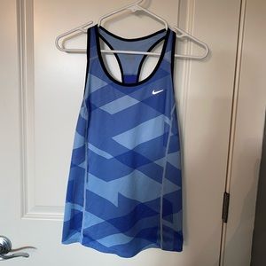 Nike Tank Top